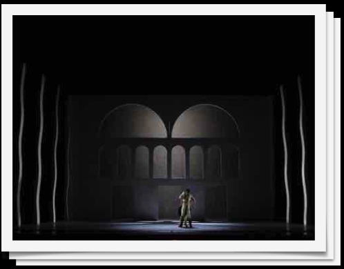 Carmen (Miami City Ballet)
11 photos Carmen (Miami City Ballet)
11 photos